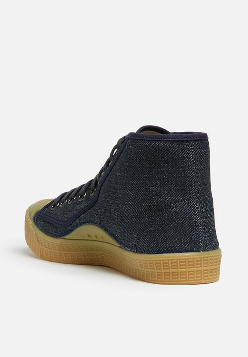 G-STAR - Rovulc roel mid