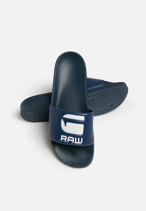G-STAR - Cart slide
