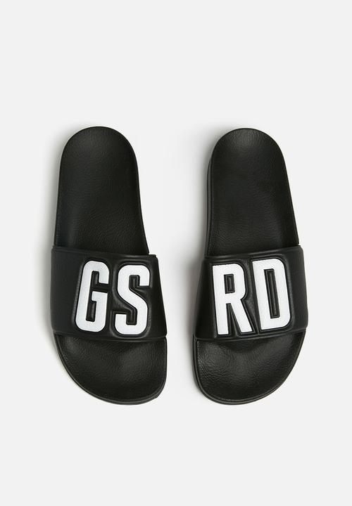 G-STAR - Cart gsrd slide