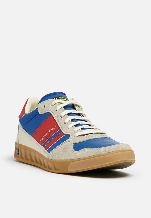 G-STAR - jaywalk II