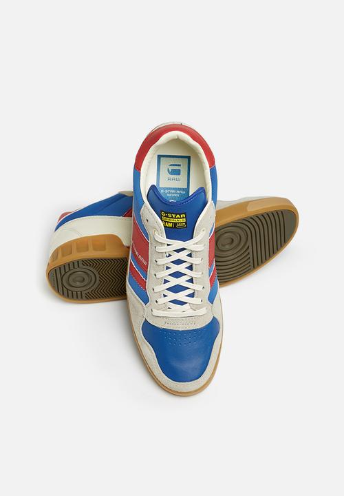 G-STAR - jaywalk II