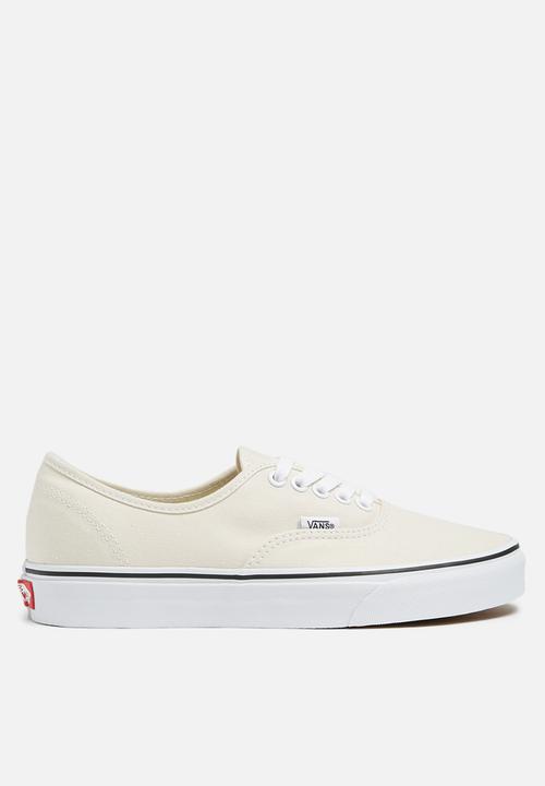 vans authentic birch