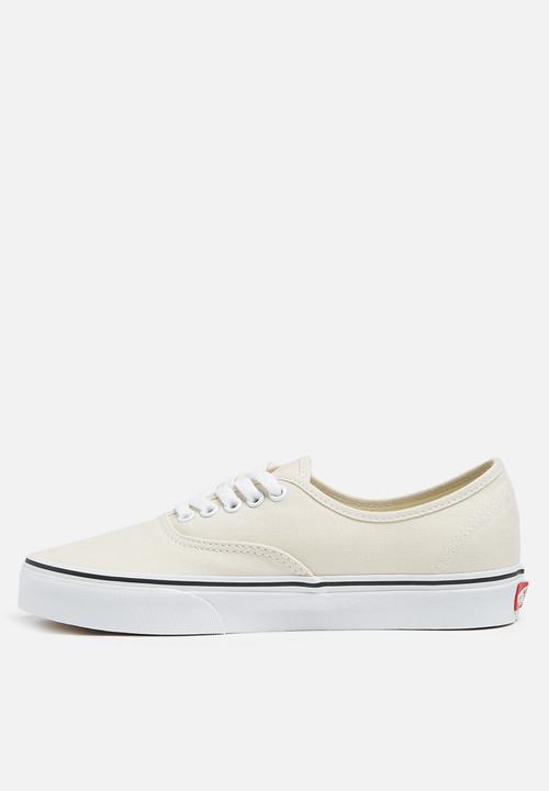 Vans - Authentic
