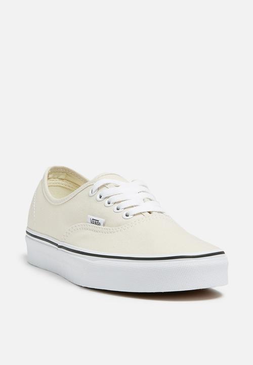 Vans - Authentic