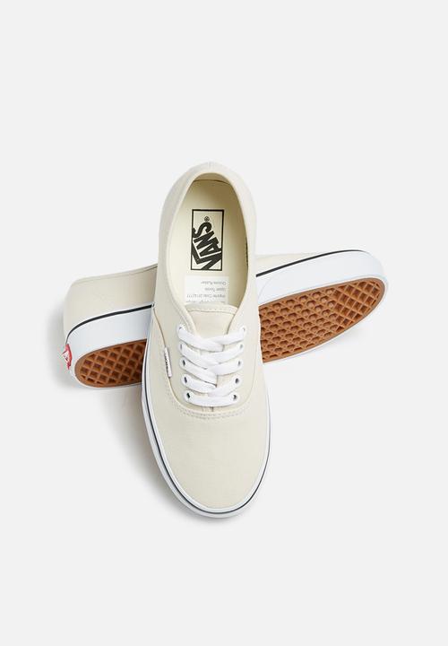 Vans - Authentic