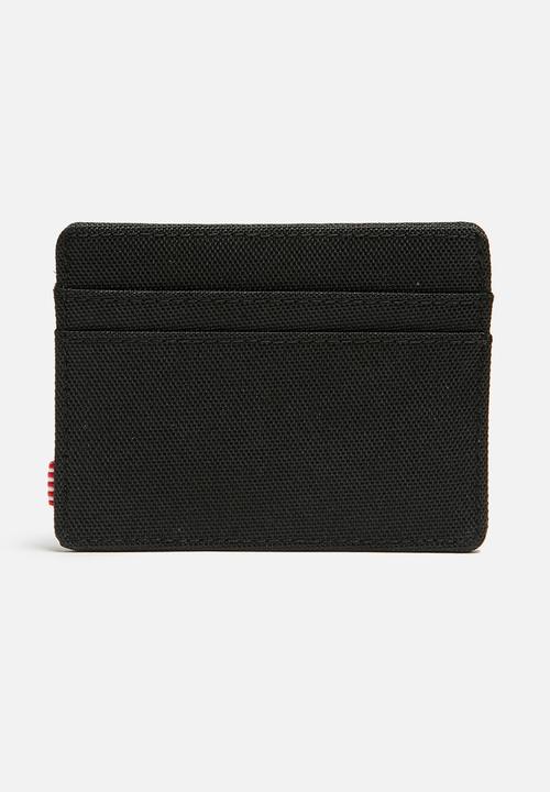 Herschel Supply Co. - Charlie cardholder