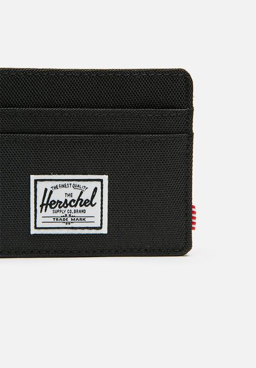 Herschel Supply Co. - Charlie cardholder