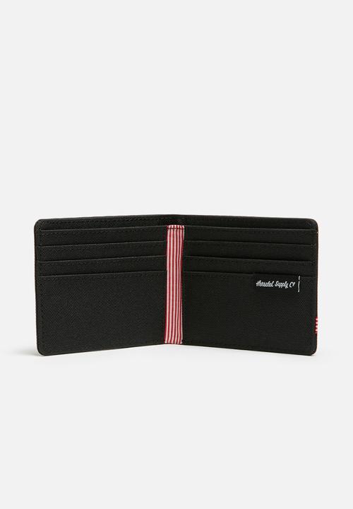 Herschel Supply Co. - Roy wallet