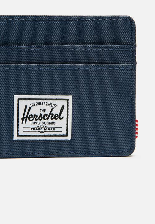 Herschel Supply Co. - Charlie cardholder