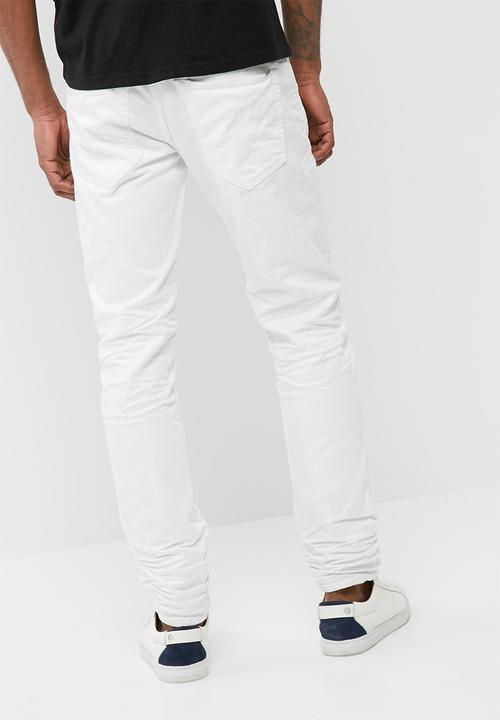 G-STAR - 3301 slim jeans