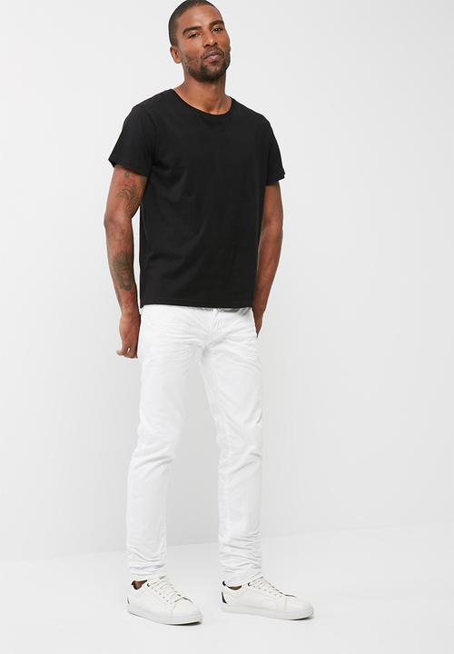 G-STAR - 3301 slim jeans
