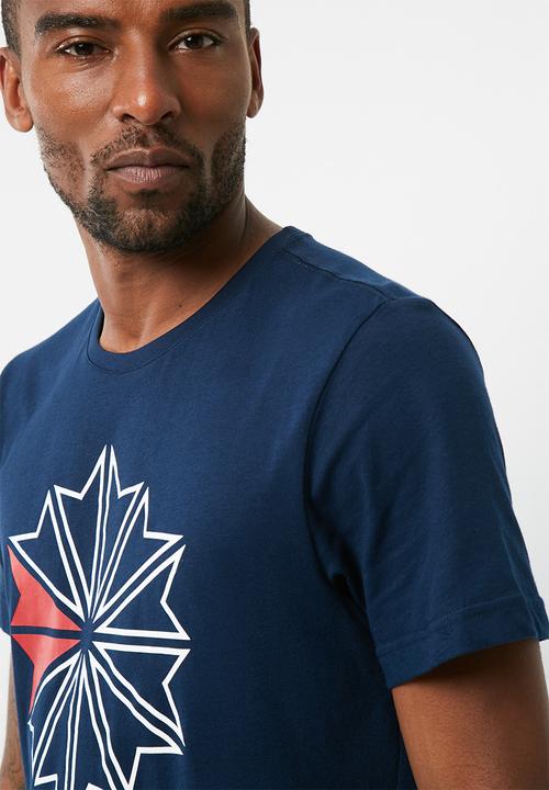 Reebok Classic - Starcrest tee