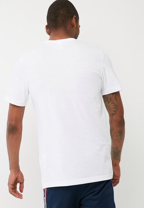 Reebok Classic - Starcrest tee