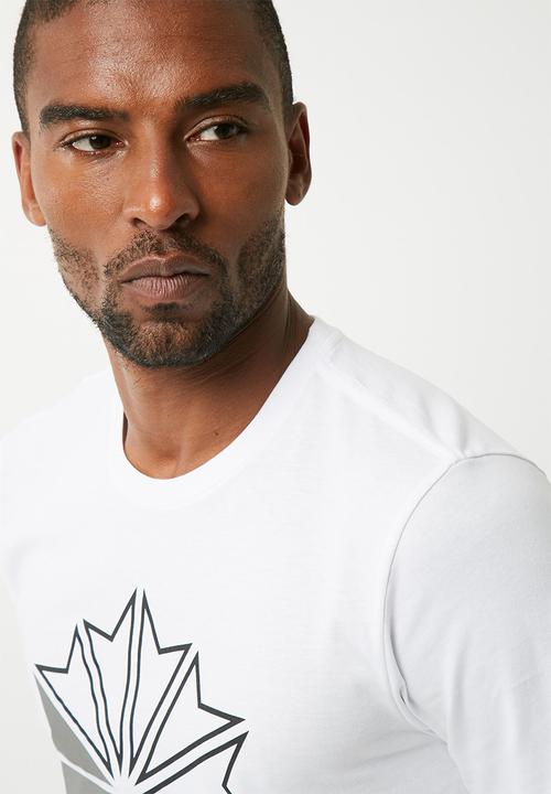 Reebok Classic - Starcrest tee