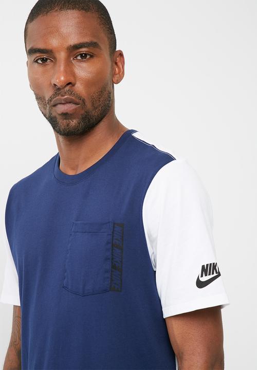 Nike - AV15 tee