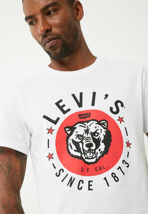 Levi’s® - Graphic tee