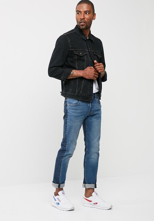 Levi’s® - Trucker jacket