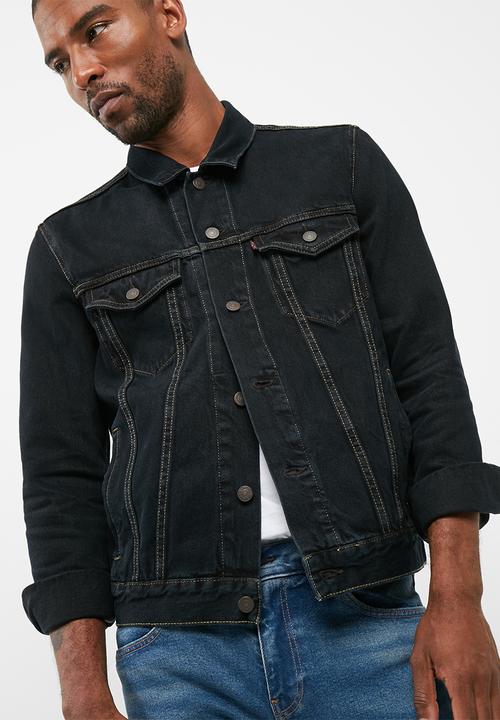 Levi’s® - Trucker jacket