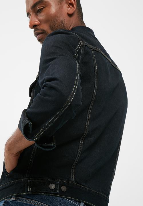 Levi’s® - Trucker jacket