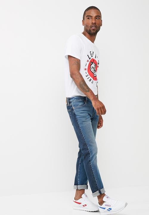 Levi’s® - 511 altered slim