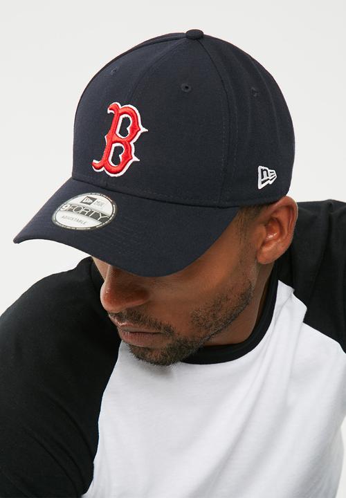 New Era - MLB Red Sox 940