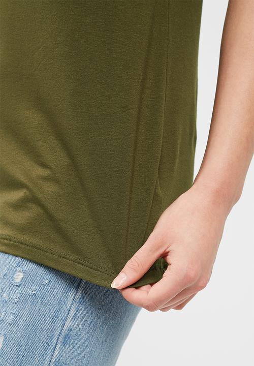 dailyfriday - Boyfriend tee