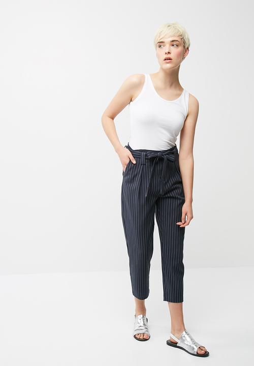 dailyfriday - Fitted vest