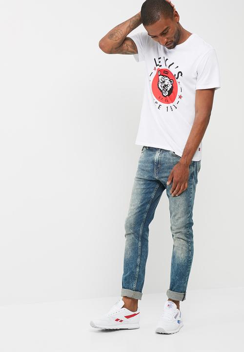 Levi’s® - Graphic tee