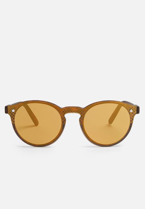 Unknown Eyewear - Alumix