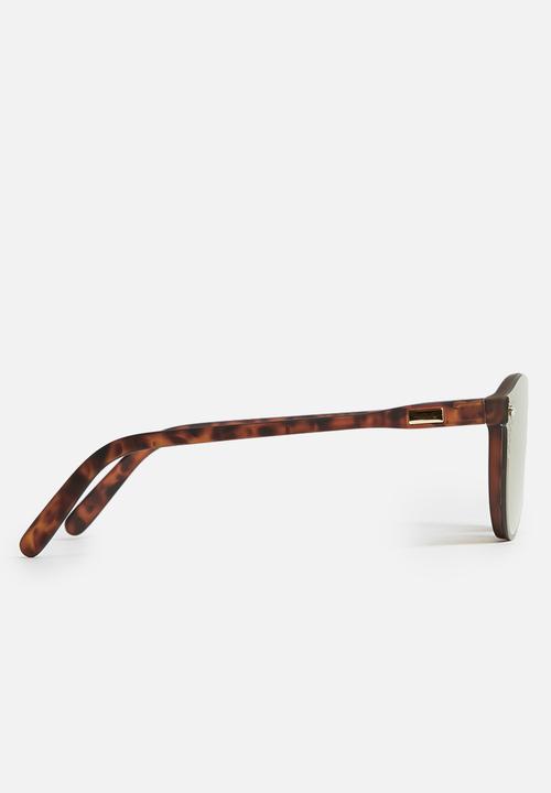 Unknown Eyewear - Alumix
