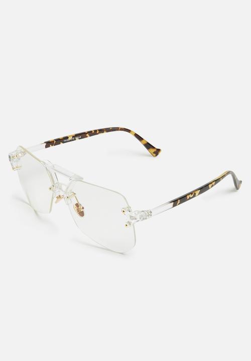 THIRD EYE WEAR - Imported bubbly sunglasses