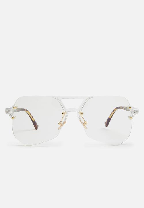THIRD EYE WEAR - Imported bubbly sunglasses