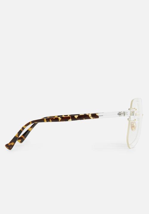THIRD EYE WEAR - Imported bubbly sunglasses