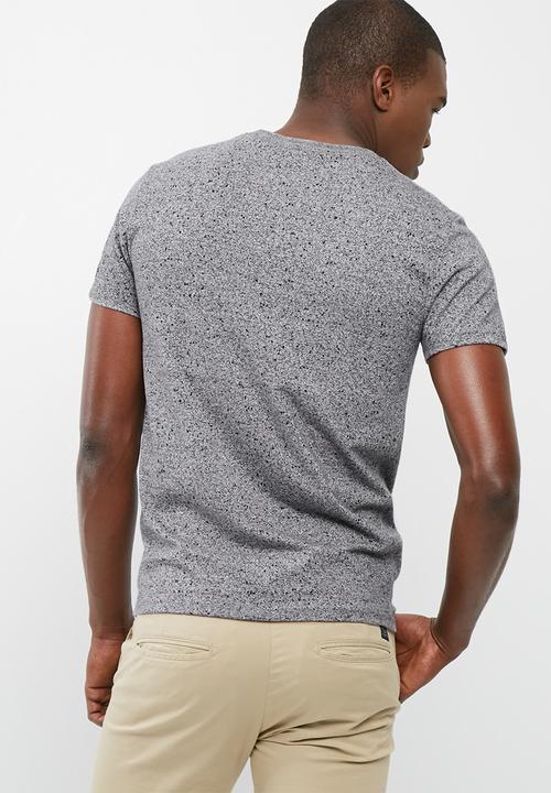 Superdry. - Osaka splatter tee