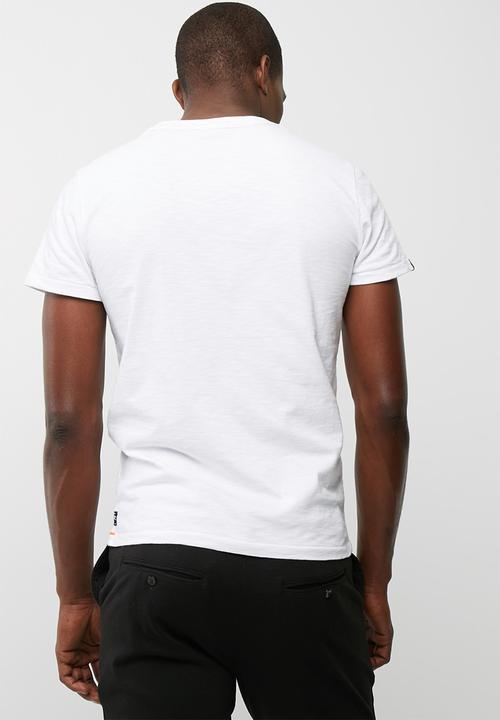 Superdry. - Surplus goods graphic tee