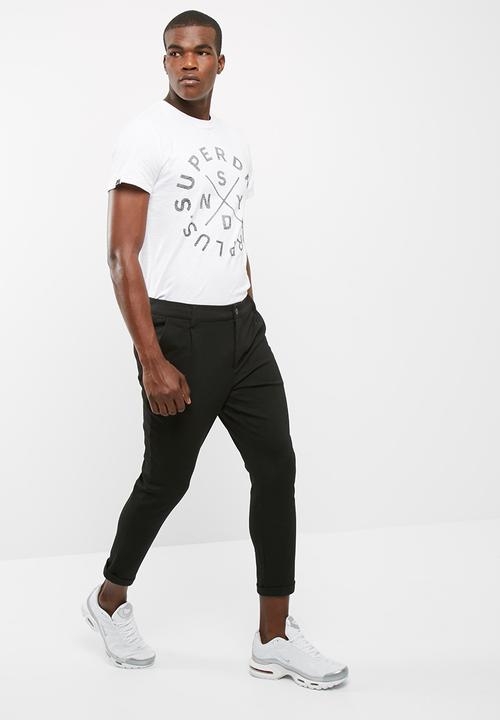 Superdry. - Surplus goods graphic tee