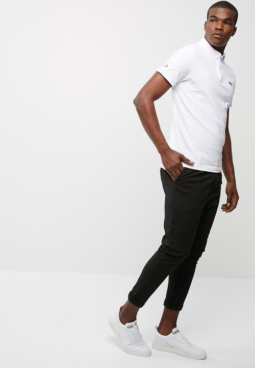 Superdry. - Classic pique polo