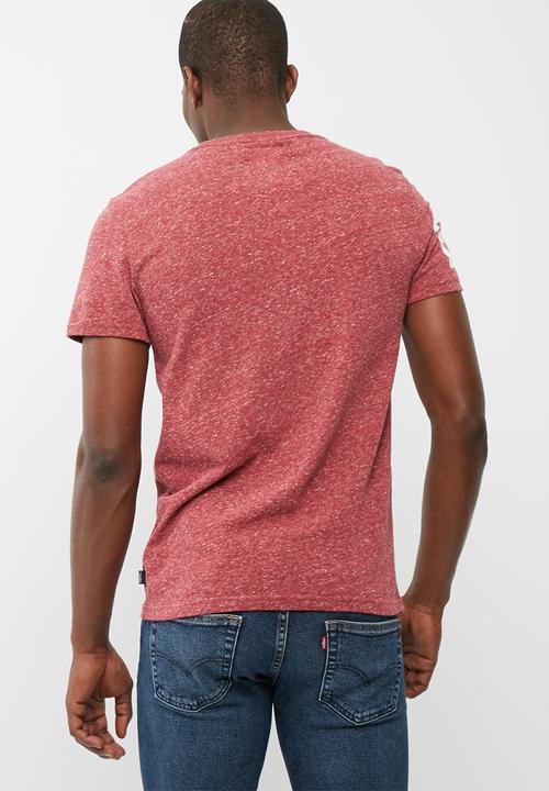 Superdry. - Shirt shop tee