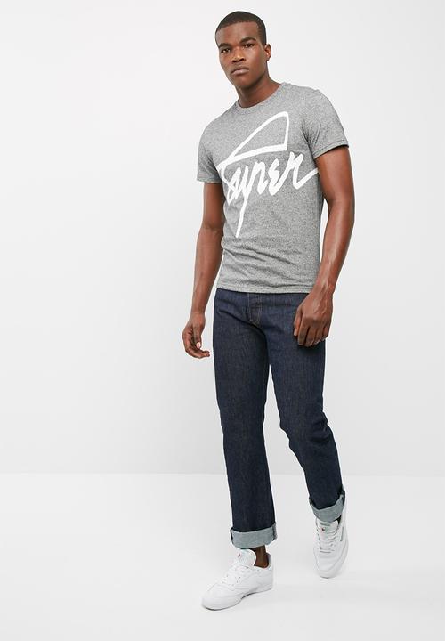 Superdry. - Superdry crew tee
