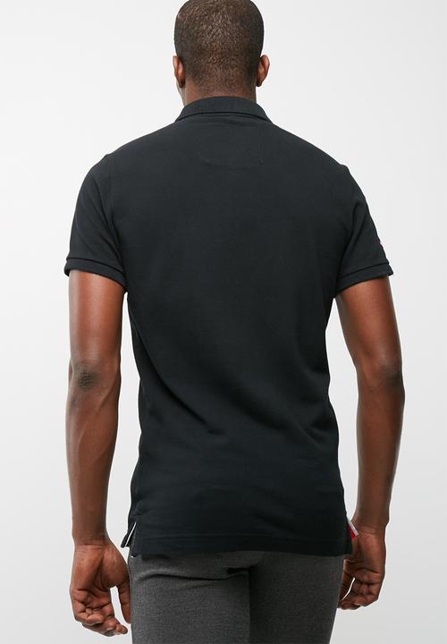 Superdry. - Classic pique polo