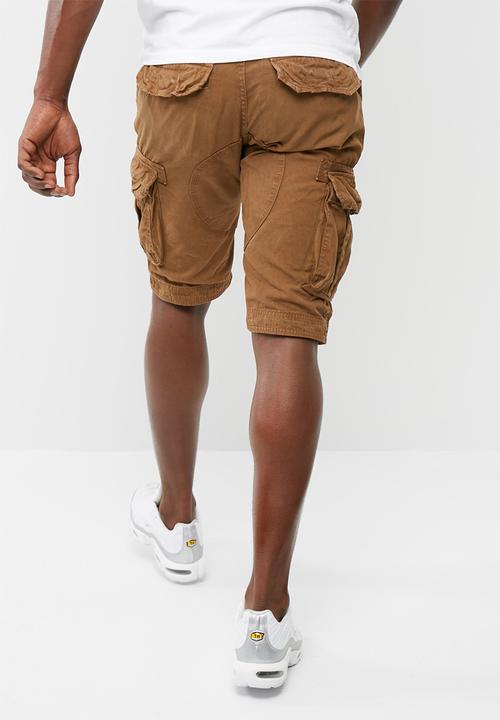 Superdry. - Core cargo shorts