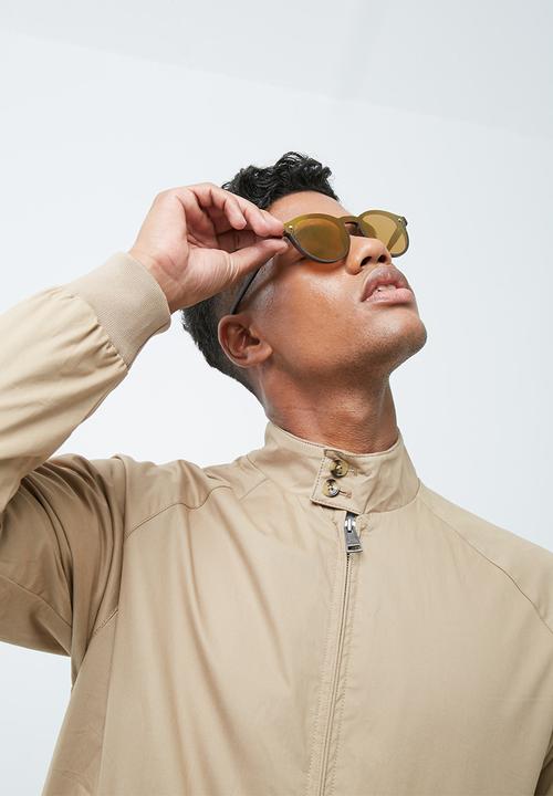 Unknown Eyewear - Alumix