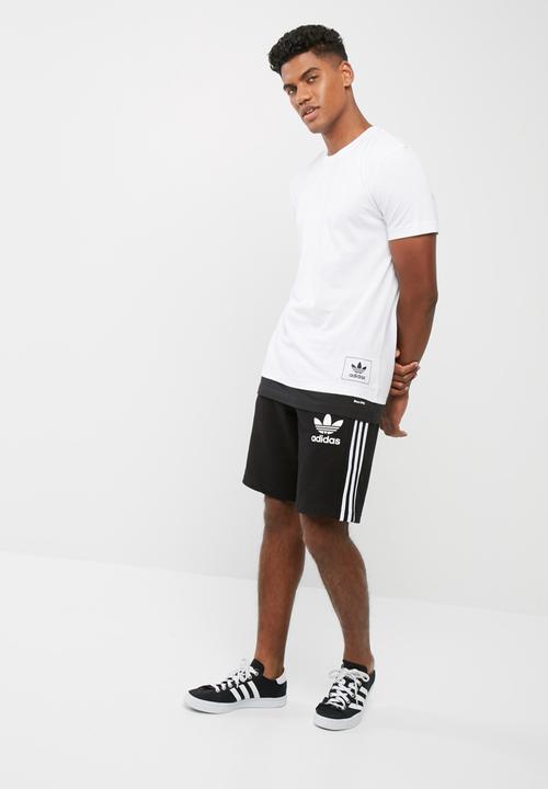 adidas Originals - In house city tee