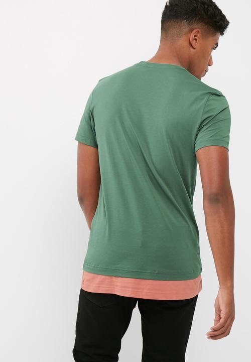 adidas Originals - In house city tee