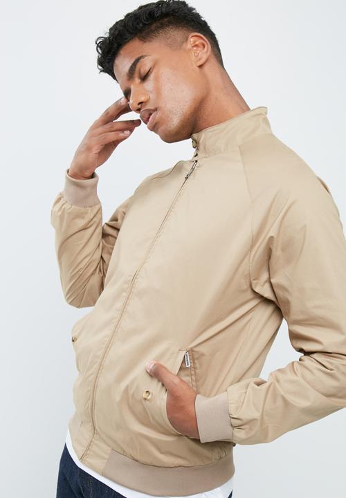 Ben Sherman - Harrington jacket
