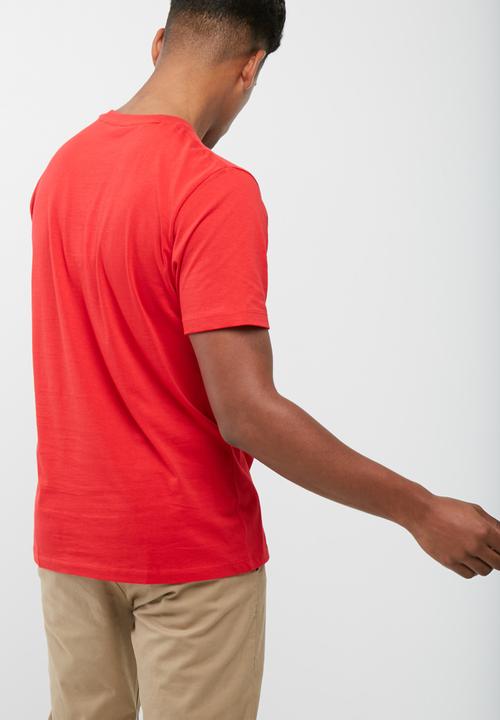 Ben Sherman - Target tee