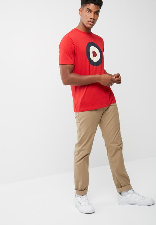 Ben Sherman - Target tee