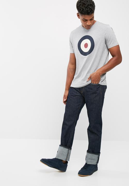Ben Sherman - Target tee