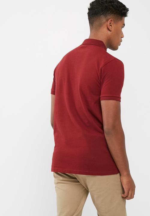 basicthread - 2 pack regular fit polo