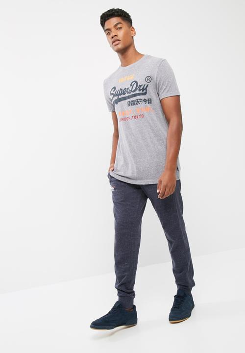 Superdry. - Shirt shop tee